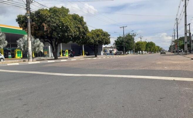 Pesquisa de opinião sobre isolamento social são do instituto Datafolha. Foto: Ayan Ariel/Folha BV