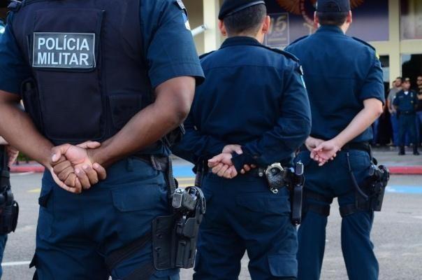 Além da viatura, a população agora conta com um número para acionamento (Foto: Divulgação)