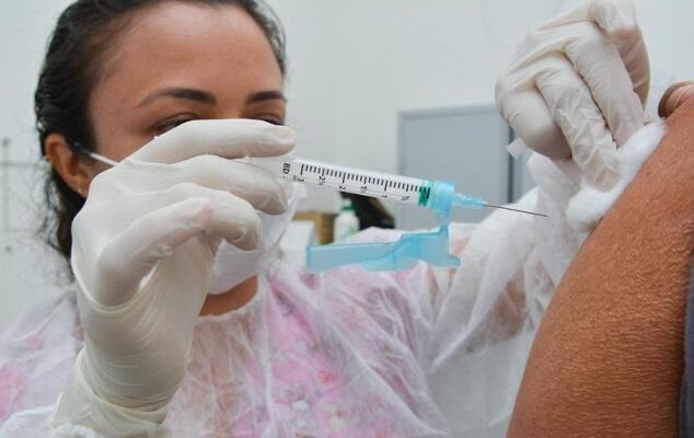 A segunda fase da campanha teve início no dia 16 de abril, e segue até o dia 8 de maio (Foto: Divulgação)