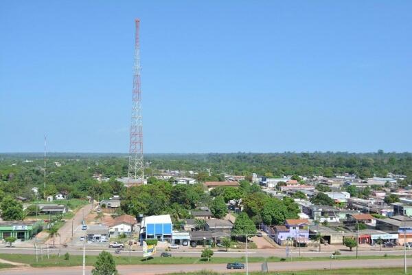 Chega a nove o número de casos confirmados de covid-19 no município de Rorainópolis (Foto: Divulgação)