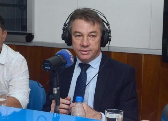 O governador Antônio Denarium é o entrevistado de hoje do Quem é Quem (Foto: Arquivo FolhaBV)