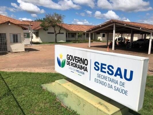 Atualização da Sesau mostra que número de casos confirmados aumentou para 740 em Roraima (Foto: Minervaldo Lopes/Ascom Sesau)