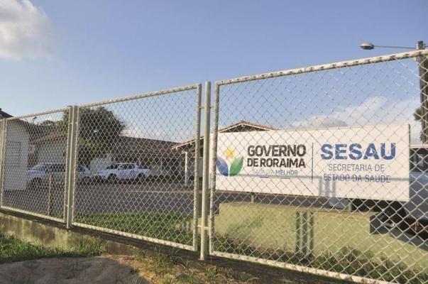 Membros do Tribunal de Contas de Roraima (TCERR) iniciaram uma fiscalização na Secretaria Estadual da Saúde (Foto: Arquivo FolhaBV)