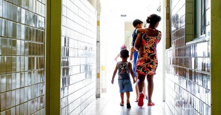 Durante o período para envio de pedidos ao Fundo de Apoio Emergencial: Covid-19, entre os dias 8 e 15 de abril, o Fundo Brasil recebeu mais de 2.300 iniciativas (Foto: Divulgação)