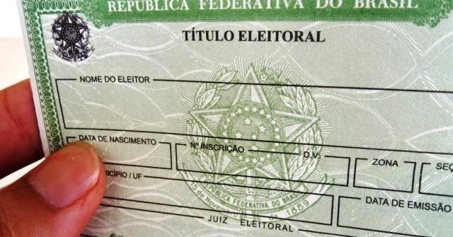 Por meio de atendimento remoto é possível solicitar a primeira via do título (Foto: Divulgação)