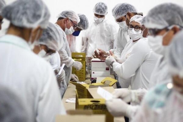 Profissionais irão atuar em equipes multidisciplinares de saúde indígenas (Foto: Divulgação)