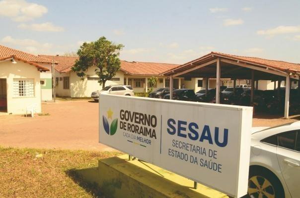 A Sesau implantou o Sistema Eletrônico de Informação (Foto: Nilzete Franco/FolhaBV)