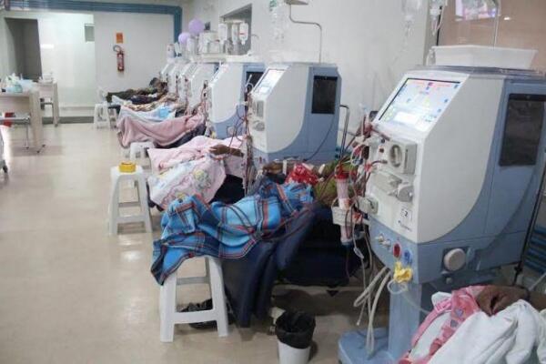 A Sesau informou que por causa da pandemia causada pelo coronavírus foi necessário suspender os atendimentos ambulatoriais (Foto: Divulgação)