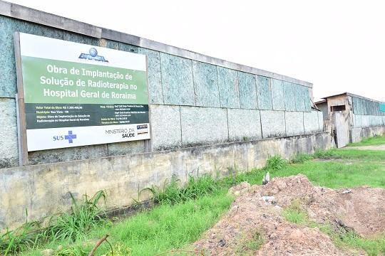 O Ministério da Saúde (MS), por meio de nota, diz que aguarda o desfecho de processo movido pela empresa titular do contrato rescindido (Foto: Nilzete Franco/Folha BV) O Ministério da Saúde (MS), por meio de nota, diz que aguarda o desfecho de processo movido pela empresa titular do contrato rescindido (Foto: Nilzete Franco/Folha BV)