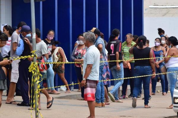 Entre as solicitações, o TCERR pede que as atividades aglomerativas sejam suspensas para evitar a propagação do vírus (Foto: Nilzete Franco/FolhaBV)