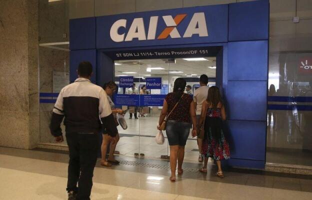 Para os beneficiários do programa Bolsa Família, o calendário é diferente (Foto: Arquivo EBC)