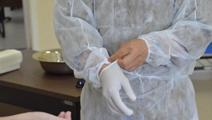 Entre os mortos, oito tinham acima de 60 anos de idade, e tinham doenças pré-existentes (Foto: Divulgação)