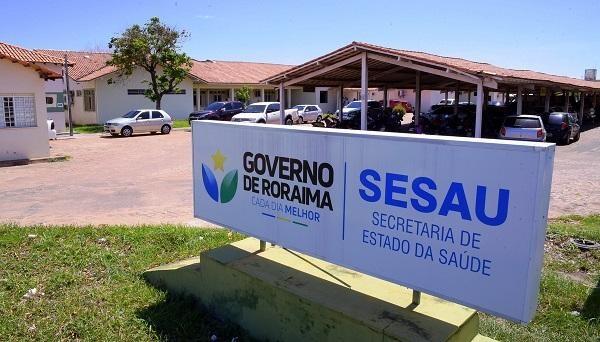 Médicos denunciaram ao CRM que os respiradores da UTI do Hospital Geral de Roraima estão sem o filtro Hepa (Foto: Divulgação)