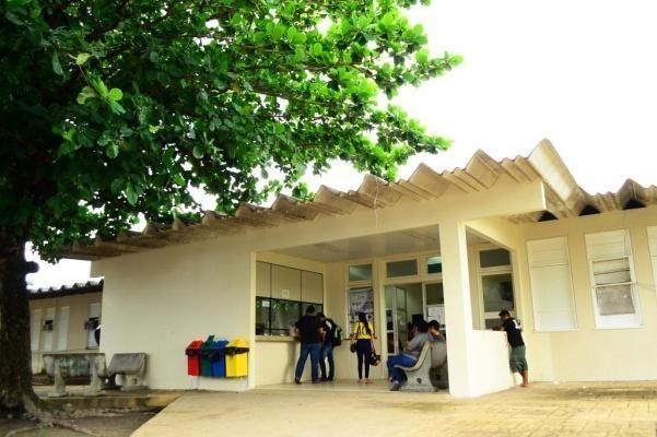 Os atendimentos no ambulatório “Cuidando do Cuidador” estão suspensos (Foto: Arquivo FolhaBV)