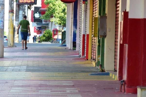 A medida cria uma linha de crédito para auxiliar micro e pequenas empresas durante a crise do novo coronavírus (Foto: Nilzete Franco/FolhaBV)