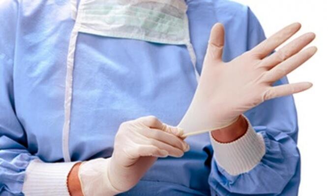 Entre os itens adquiridos estão luvas de procedimento, macacões branco, máscaras cirúrgicas, máscaras de proteção respiratória e óculos para proteção (Foto: Reprodução Internet)