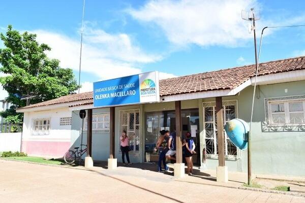 Os pacientes também relataram que não foi prescrito a realização de exame para o coronavírus (Foto: Nilzete Franco/Folha BV)