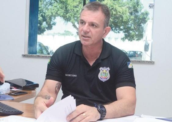 Uma empresa foi contratada para a organização e realização do certame que vai ofertar 423 vagas (Foto: Arquivo FolhaBV)