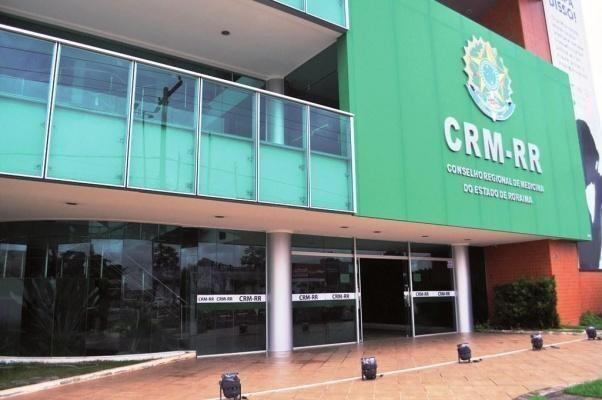 Um pedido de impugnação foi protocolado pelo CRM (Foto: Nilzete Franco/FolhaBV) Um pedido de impugnação foi protocolado pelo CRM (Foto: Nilzete Franco/FolhaBV)