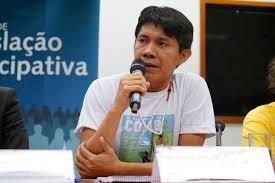 Mário Nicacio: "Na verdade, o problema é da própria estrutura do governo federal" (Foto: Pablo Valadares/Câmara dos Deputados)