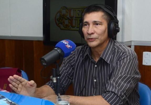O psicólogo Wagner Costa é o entrevistado do Quem é Quem de hoje (Foto: Nilzete Franco/ FolhaBV)