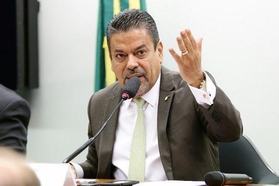 Hiran Gonçalves diz que o pedido do atual secretário é pertinente (Foto: Divulgação)