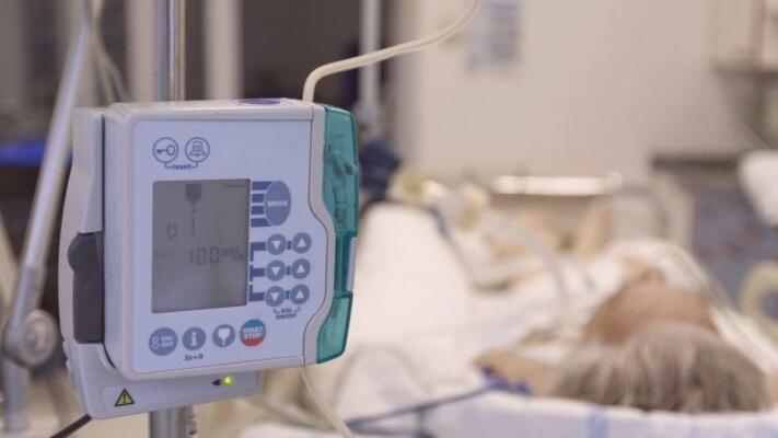Justiça determina que boletim diário divulgue quantidade de respiradores disponíveis (Foto: Divulgação)