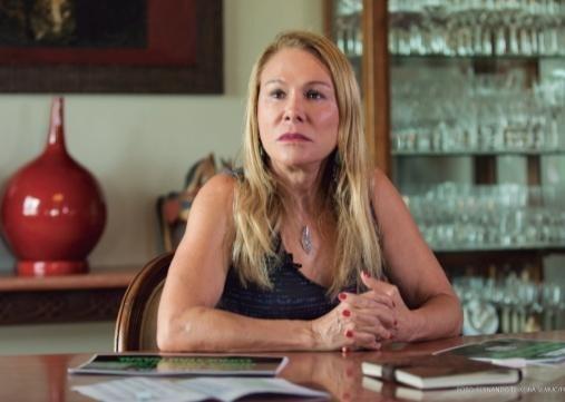 A informação foi dada pela prefeita Teresa Surita, durante transmissão ao vivo em uma rede social (Foto: Divulgação)