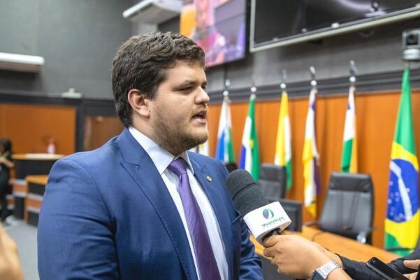 O deputado estadual Neto Loureiro (PMB), cobrou do Governo do Estado mais efetividade nas ações de combate ao coronavírus