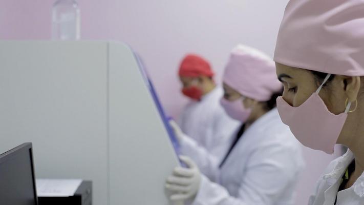 O estado contabiliza 116 óbitos e 24 em investigação (Foto: Divulgação)