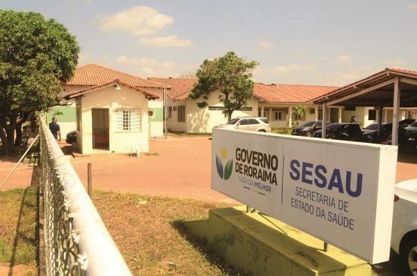 A informação passou a ser divulgada desde o dia 22 de maio no boletim epidemiológico da Sesau (Foto: Arquivo FolhaBV)