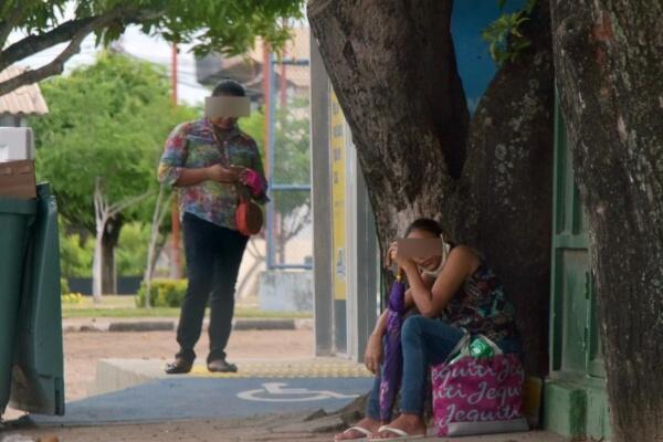 Durante a última semana, foi percebido uma diferença de 755 novos casos, representando um crescimento percentual de 55,7% (Foto: Nilzete Franco/Folha BV)