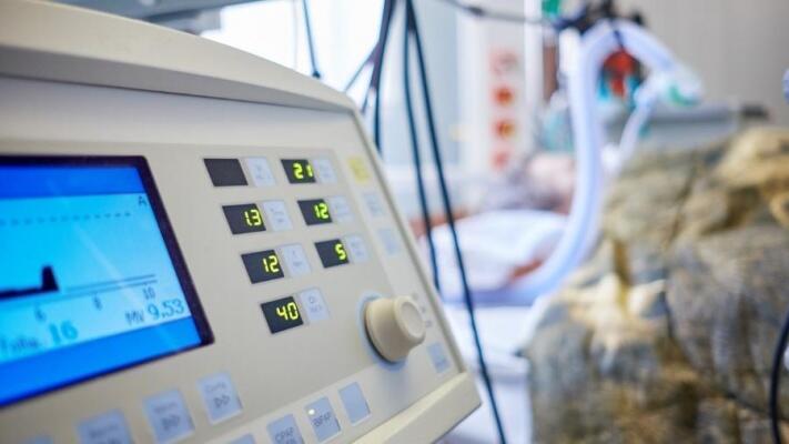 A aquisição destes equipamentos é de responsabilidade dos estados e municípios, mas, por conta da pandemia do coronavírus, o MS fez aquisições (Imagem: iStock)