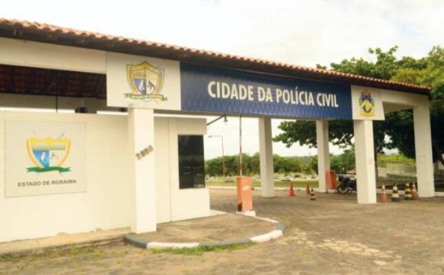 conteudo de folhabv.com.br