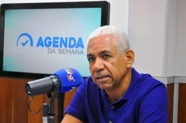 Cientista político avalia diálogo entre governo e Ale (Foto: Arquivo Folhabv)