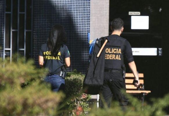 As situações são investigadas pelas polícias Federal e estaduais, e integrantes dos ministérios públicos estaduais e federal (Foto: Rafaela Felicciano/Metrópoles)