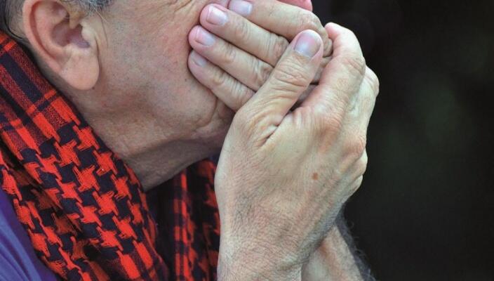 Cartilha quer conscientizar a população (Foto: Arquivo FolhaBV)