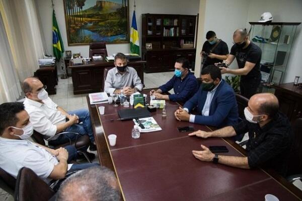 Roraima ganha novos leitos de UTI para pacientes com COVID-19 (Foto: Divulgação)