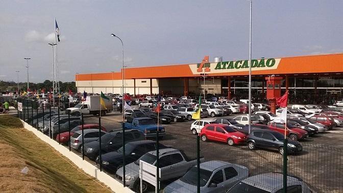 A ação visa possibilitar ao pequeno comerciante e prestador de serviços, a aquisição de produtos fundamentais a sua atividade (Foto: Arquivo FolhaBV)