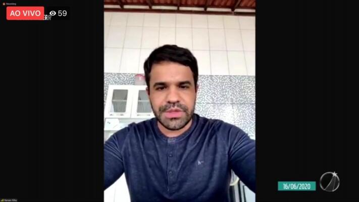 conteudo de folhabv.com.br