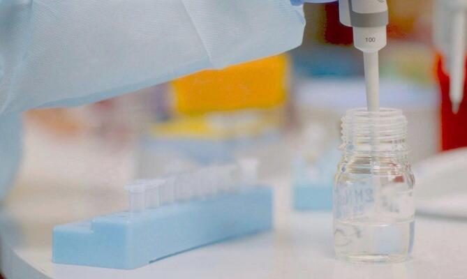 387 testes tiveram resultado positivo (Foto: Reprodução /Agência Brasil)