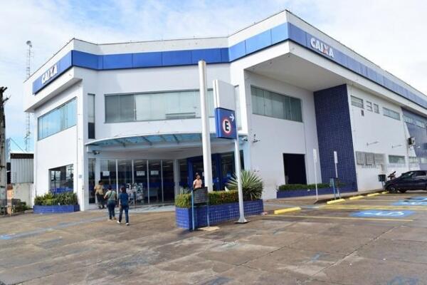 A Caixa Econômica Federal já pagou em Roraima R$ 300 milhões de Auxílio Emergencial em Roraima (Foto: Nilzete Franco/FolhaBV)