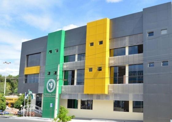 “O preso tem direito à intimidade, ou seja, que não fique sendo exposta sua condição médica publicamente”, declarou a DPE-RR (Foto: Arquivo Folha BV)