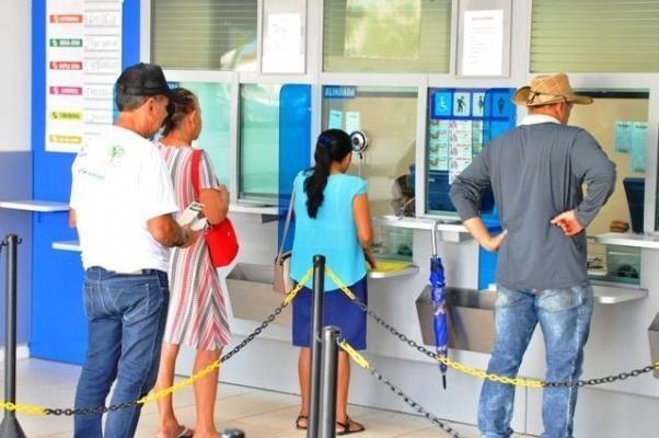 Roraima diminuiu o seu índice de isolamento para 41,2% (Foto: Divulgação)