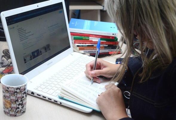 Oportunidade é voltada para membros, servidores e colaboradores do TJRR (Foto: Nilzete Franco/FolhaBV)