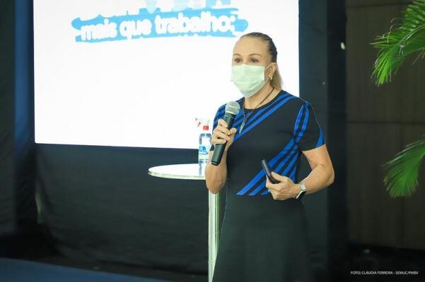 O plano é dividido em três etapas e a reabertura do comércio, ainda sem data definida, vai depender de fatores como a redução da taxa de ocupação de leitos de UTI (Foto: Divulgação)