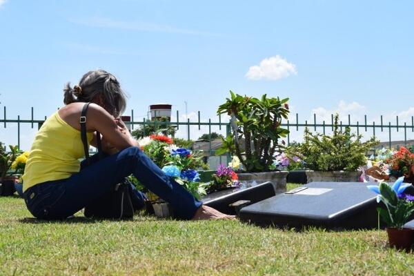 A maioria das vítimas tinham idades entre 60 e 69 anos (53 mortes) - Foto: Arquivo FolhaBV