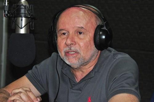 Luciano Castro (Foto: Arquivo FolhaBV)