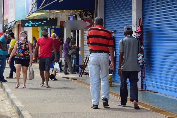 No total, foram repassados para Roraima R$ 67,8 milhões, distribuídos principalmente para aqueles que estão nos extratos de renda mais baixos (Foto: Nilzete Franco/Folhabv)