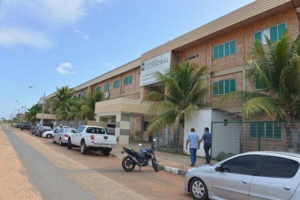 A Segad informou que realiza esse tipo de procedimento e nem esse tipo de contratação (Foto: Arquivo FolhaBV)
